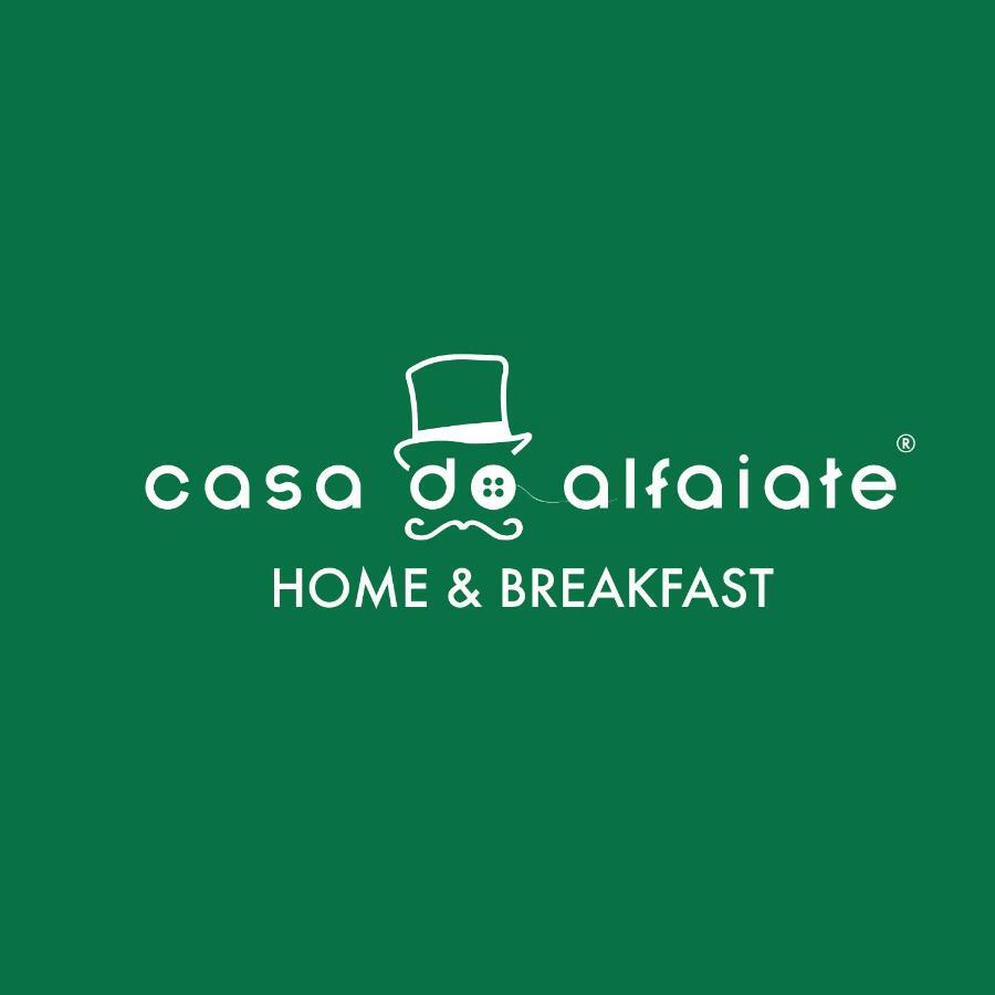 Casa Do Alfaiate Home&Breakfast Almada Kültér fotó